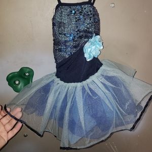 Ballet Costume